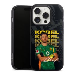 Organic Case schwarz