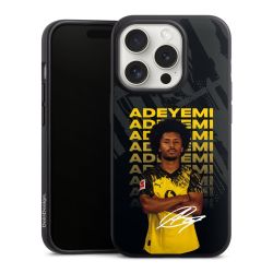 Organic Case schwarz