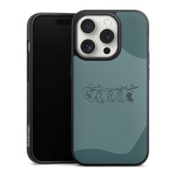 Organic Case schwarz