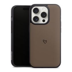 Organic Case schwarz