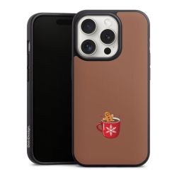 Organic Case schwarz