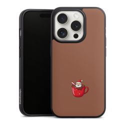 Organic Case schwarz