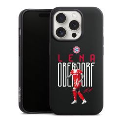 Organic Case schwarz