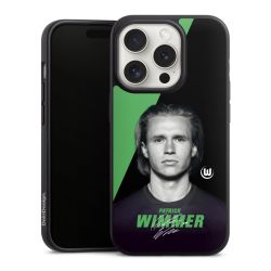 Organic Case schwarz