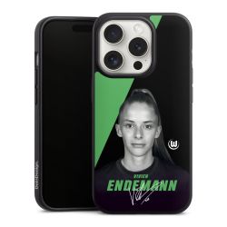 Organic Case schwarz