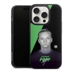 Organic Case schwarz