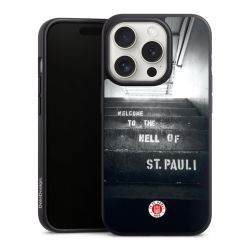 Organic Case schwarz