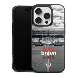 Organic Case schwarz