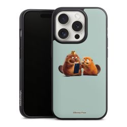 Organic Case schwarz