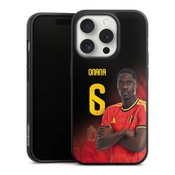 Organic Case schwarz