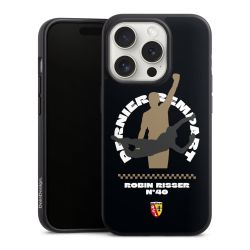 Organic Case schwarz