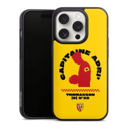 Organic Case schwarz