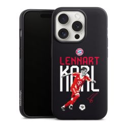 Organic Case schwarz