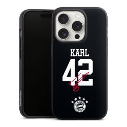 Organic Case schwarz