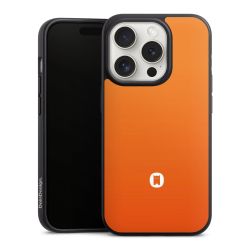 Organic Case schwarz