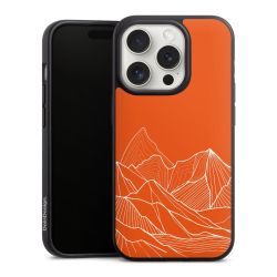 Organic Case schwarz