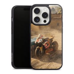 Organic Case schwarz