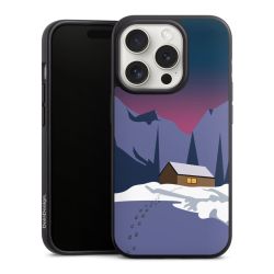 Organic Case schwarz