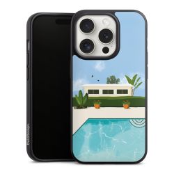 Organic Case schwarz