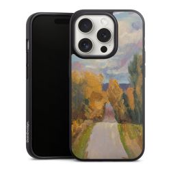 Organic Case schwarz