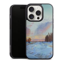 Organic Case schwarz