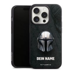 Organic Case schwarz