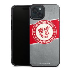 Organic Case schwarz