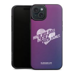 Organic Case schwarz