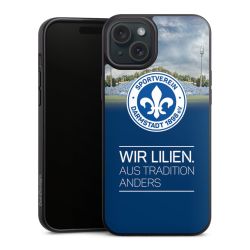 Organic Case schwarz