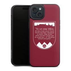 Organic Case schwarz