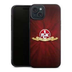 Organic Case schwarz