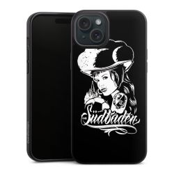 Organic Case schwarz