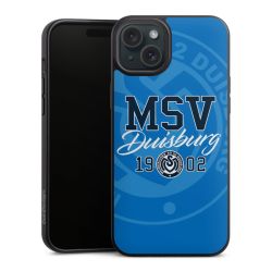 Organic Case schwarz