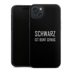 Organic Case schwarz