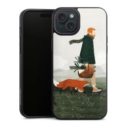 Organic Case schwarz