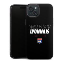 Organic Case schwarz