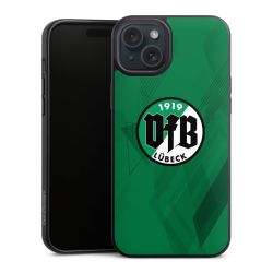 Organic Case schwarz