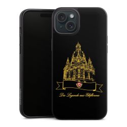 Organic Case schwarz