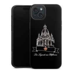 Organic Case schwarz