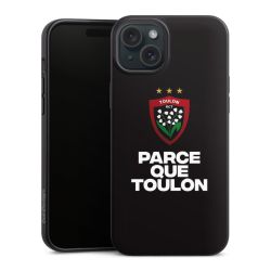 Organic Case schwarz