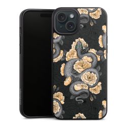 Organic Case schwarz