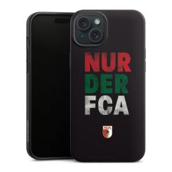 Organic Case schwarz