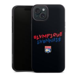 Organic Case schwarz