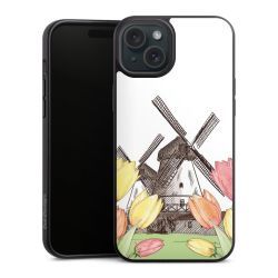 Organic Case schwarz