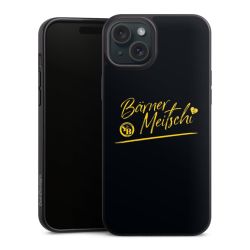 Organic Case schwarz