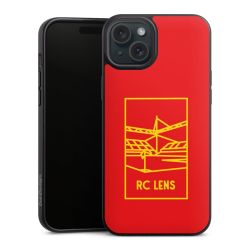 Organic Case schwarz