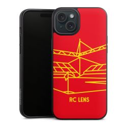 Organic Case schwarz