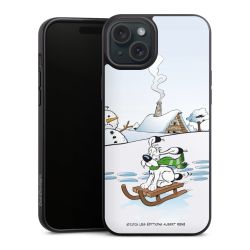 Organic Case schwarz