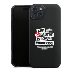 Organic Case schwarz