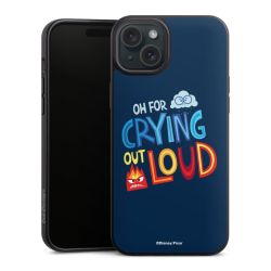 Organic Case schwarz